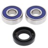 Kit roulements de roue avant ALL BALLS Suzuki DR-Z 125 L/DR125 SE