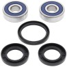 Kit roulements de roue avant ALL BALLS Yamaha