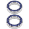 Kit roulements de roue avant ALL BALLS Gas Gas TXT