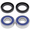 Kit roulements de roue avant ALL BALLS
