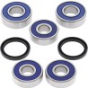 Kit roulements de roue arrière ALL BALLS Yamaha PW50