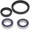 Kit roulements de roue avant ALL BALLS