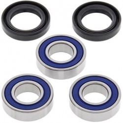 Kit roulements de roue arrière ALL BALLS Honda 150 CRF