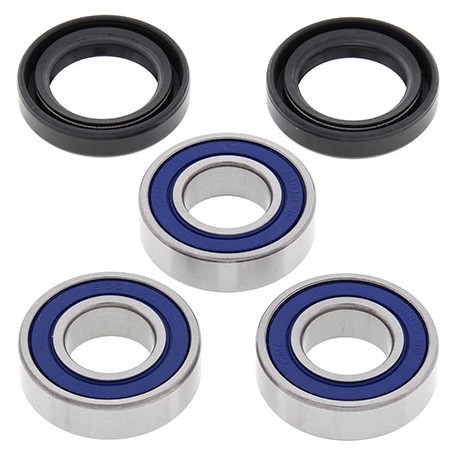 Kit roulements de roue arrière ALL BALLS Honda 150 CRF