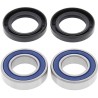 Kit roulements de roue avant ALL BALLS