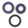 Kit roulements de roue arrière ALL BALLS Yamaha TTR110