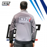 Veste softshell Paddock EDT