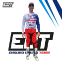 EDT Team - Pantalon KENNY