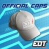 Casquette EDT Team