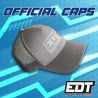 Casquette EDT Team