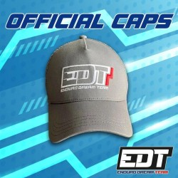 Casquette EDT Team