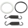 Kit joints et ressorts d'échappement 250 RM 1992 à 2008