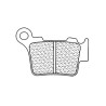 Plaquettes de frein arrière cross 1108 X59 CL BRAKES