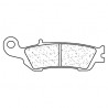 Plaquettes de frein avant cross 1183 MX10 CL BRAKES