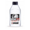 Liquide de frein Ipone Brake Dot 5.1 (500 ml)