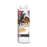 Huile moteur 4 temps Ipone Katana Off Road 10W60 (1 litre)