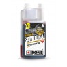 Huile moteur 2 temps Ipone Samouraï Racing (1 litre)