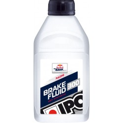 Liquide de frein Ipone X-Trem Brake Fluid (500 ml)