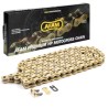 Chaine AFAM 520 MX6-GG 112 Maillons ARS OR