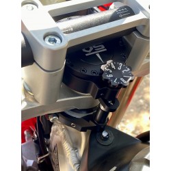 Amortisseur de direction GPR V4 450 WRF 2012 à 2015