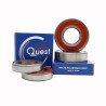 Roulement NACHI 6002 2NSE C3