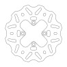 Disque de frein arrière MOTO MASTER Nitro KTM SX 65