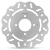 Disque de frein arrière MOTO MASTER Trial Nitro Beta