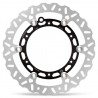 Disque de frein MOTO MASTER Nitro Flottant KTM, HVA, GAS GAS