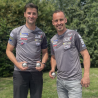 Jeu de boules de pétanque OBUT EDT Team