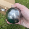 Jeu de boules de pétanque OBUT EDT Team