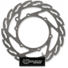 Disque de frein avant MOTO MASTER Flame Fixe YZ YZF / Fantic 270 mm