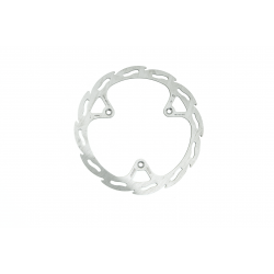 Disque de frein avant MOTO MASTER Flame Fixe Yamaha YZ 80 / 85 - 85 RM