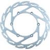 Disque de frein avant MOTO MASTER Flame Fixe Suzuki RM, Yamaha YZ YZF WRF 240 mm