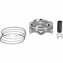 Kit piston VERTEX 250 SX-F 2016 à 2022 + 250 FC 2016 à 2022 B 77.97 14.4:1 Replica