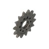 Pignon AFAM SX SXF EXC EXCF / TC FC TE FE / MC MCF EC ECF anti-boue 14 dents