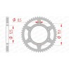 Couronne acier AFAM CR CRF 52 dents