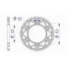 Couronne aluminium AFAM CR CRF anti-boue 47 dents