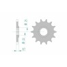 Pignon AFAM SX SXF EXC EXCF / TC FC TE FE / MC MCF EC ECF 12 dents