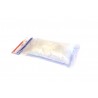 Recharge de silencieux HGS 2T avec rivets et sticker 500g