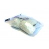 Recharge de silencieux HGS 4T avec rivets et sticker 500g