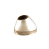 Embout de silencieux HGS T4 en acier