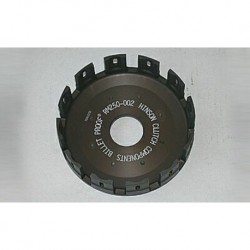 Cloche d'embrayage HINSON Suzuki 250 RM 2002 à 2008