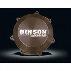 Couvercle d'embrayage HINSON Honda 250 CR 2002 à 2007