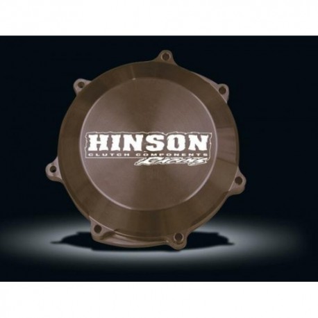 Couvercle d'embrayage HINSON Honda 250 CRFX 2004 à 2017