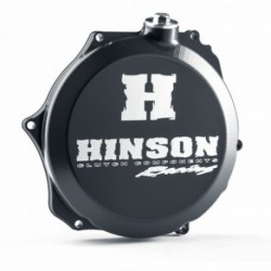 Couvercle d'embrayage HINSON 350 SX-F 2011 à 2015, 250 SX-F 2013 à 2015, 350 FC 2014 à 2016