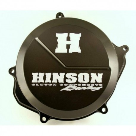 Couvercle d'embrayage HINSON 125 SX 1998 à 2015, 144 / 150 SX 2007 à 2015, 125 TC 2014 à 2015