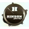 Couvercle d'embrayage HINSON 125 SX 1998 à 2015, 144 / 150 SX 2007 à 2015, 125 TC 2014 à 2015