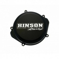 Couvercle d'embrayage HINSON Kawasaki 85 KX 2001 à 2023, 100 KX 1998 à 2023