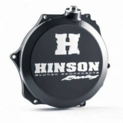 Couvercle d'embrayage HINSON KTM 85 SX 2006 à 2017, 105 SX 2006 à 2011