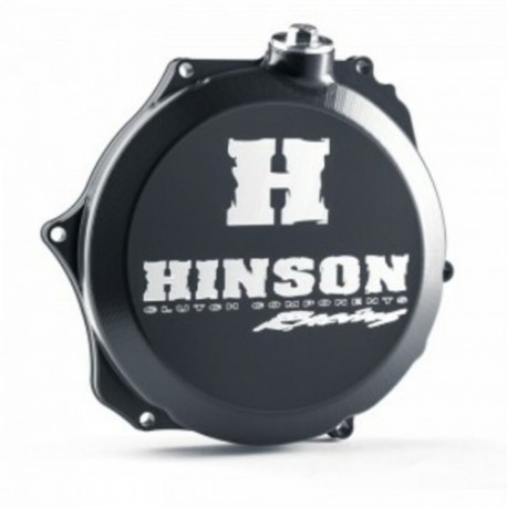 Couvercle d'embrayage HINSON KTM 85 SX 2006 à 2017, 105 SX 2006 à 2011